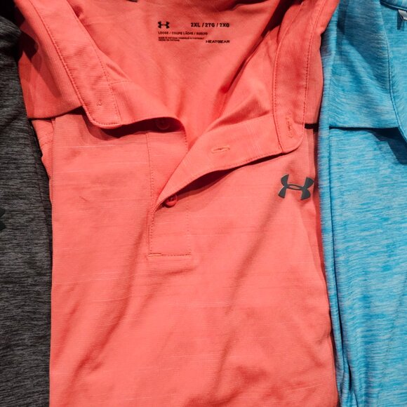 Under Armour 2XL - Picture 11 of 11